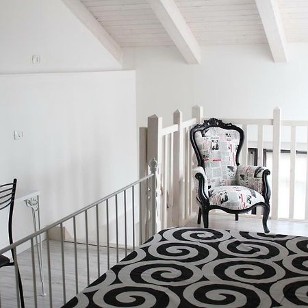 Angels'Home A 'N D Пиццо Экстерьер фото