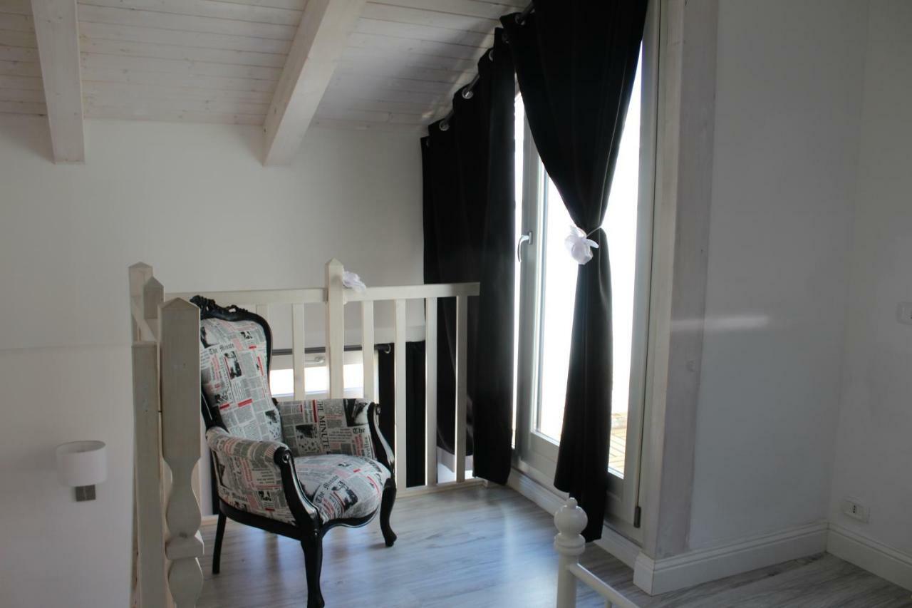 Angels'Home A 'N D Пиццо Экстерьер фото